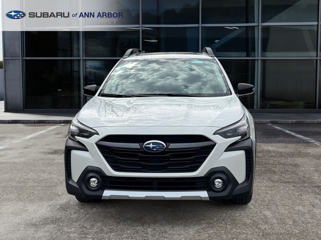 2024 Subaru Outback Limited *LIFETIME POWERTRAIN*