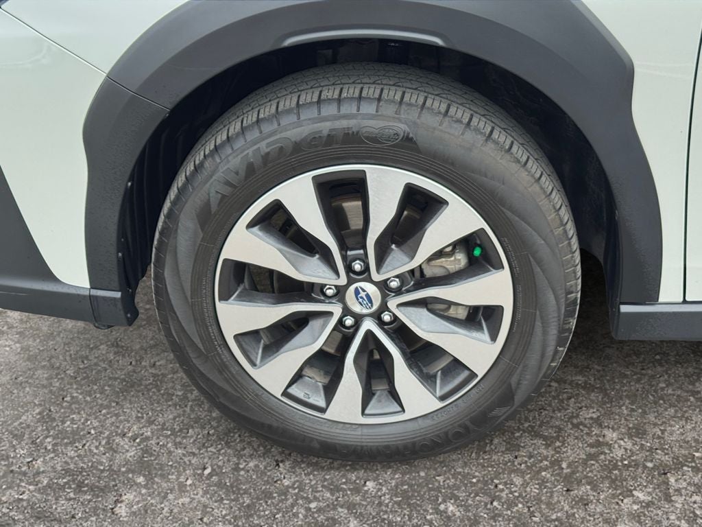 2024 Subaru Outback Limited *LIFETIME POWERTRAIN*