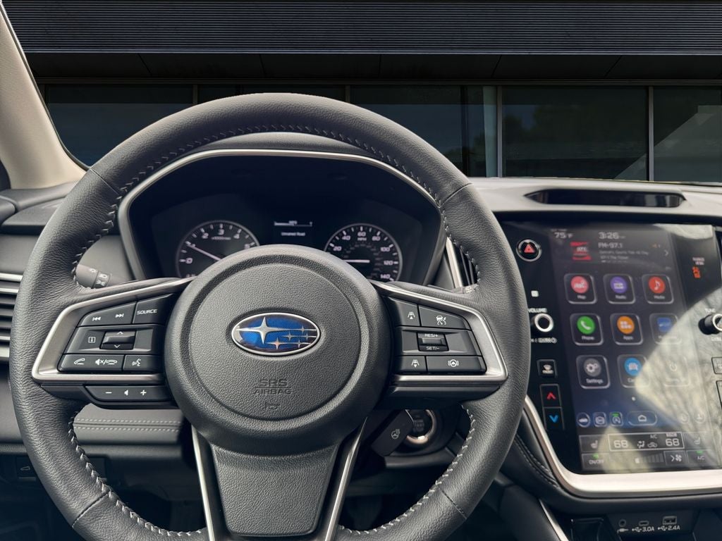 2024 Subaru Outback Limited *LIFETIME POWERTRAIN*