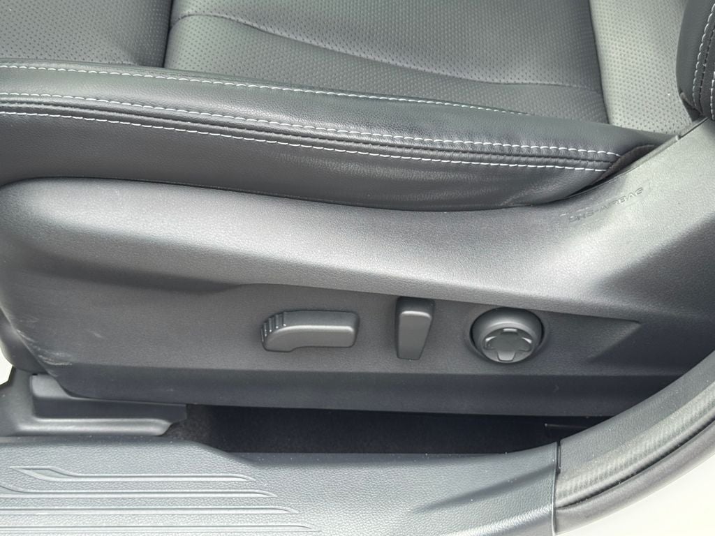 2024 Subaru Outback Limited *LIFETIME POWERTRAIN*