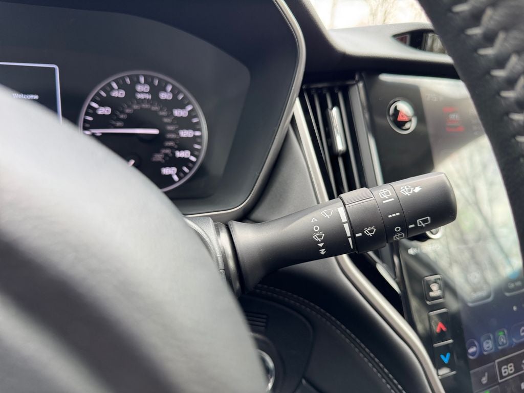 2024 Subaru Outback Limited *LIFETIME POWERTRAIN*