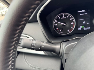 2024 Subaru Outback Limited *LIFETIME POWERTRAIN*