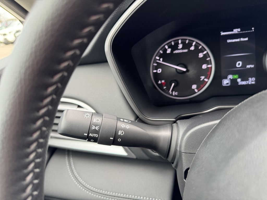 2024 Subaru Outback Limited *LIFETIME POWERTRAIN*