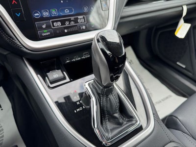 2024 Subaru Outback Limited *LIFETIME POWERTRAIN*