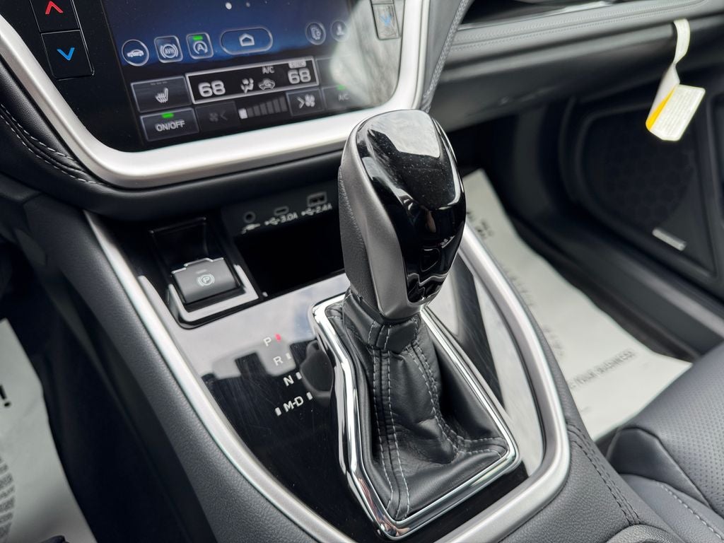 2024 Subaru Outback Limited *LIFETIME POWERTRAIN*