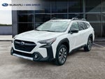 2024 Subaru Outback Limited *LIFETIME POWERTRAIN*