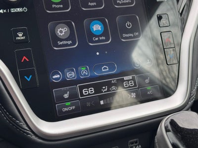 2024 Subaru Outback Limited *LIFETIME POWERTRAIN*