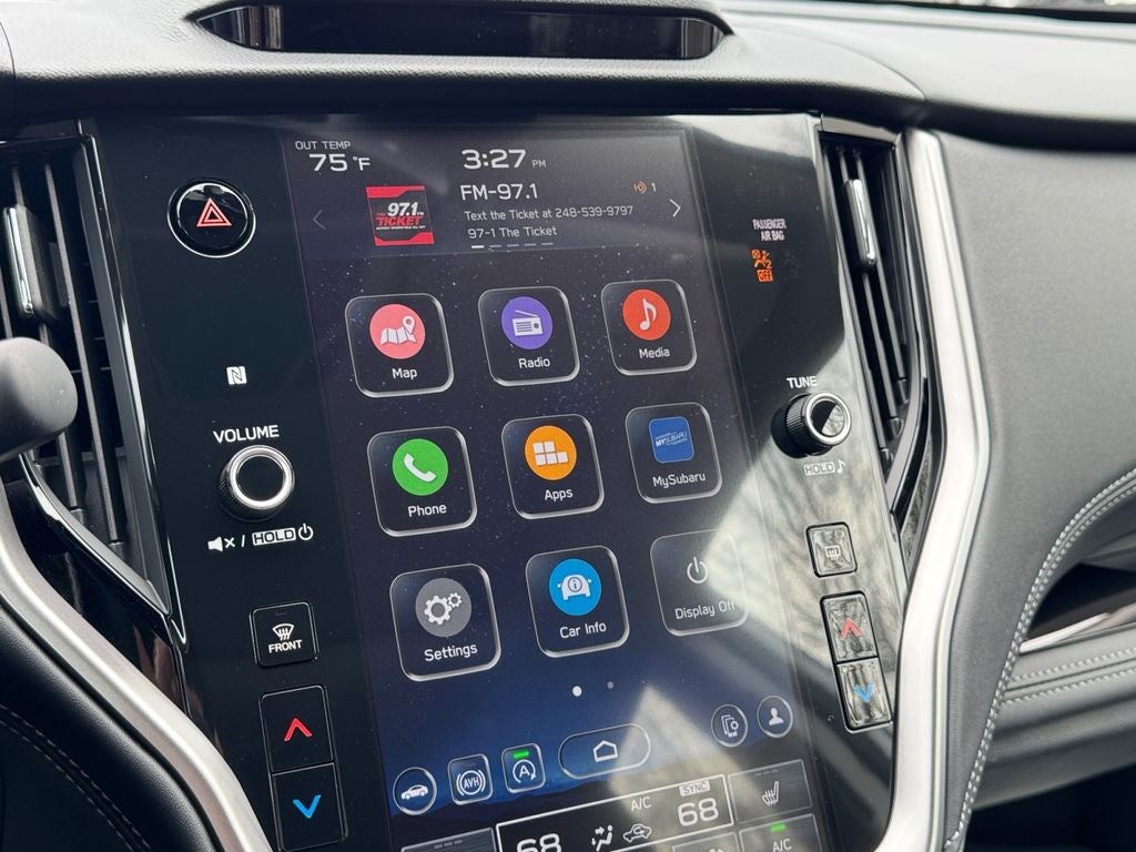 2024 Subaru Outback Limited *LIFETIME POWERTRAIN*