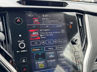 2024 Subaru Outback Limited *LIFETIME POWERTRAIN*