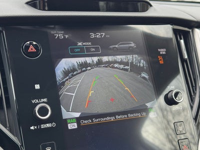 2024 Subaru Outback Limited *LIFETIME POWERTRAIN*