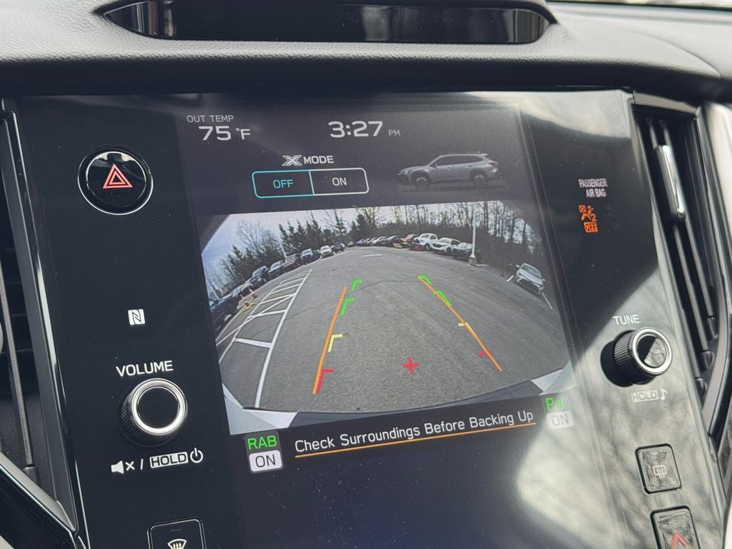 2024 Subaru Outback Limited *LIFETIME POWERTRAIN*