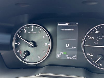 2024 Subaru Outback Limited *LIFETIME POWERTRAIN*