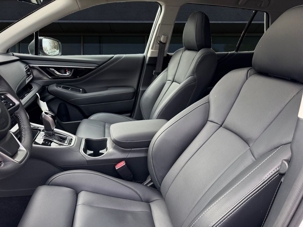 2024 Subaru Outback Limited *LIFETIME POWERTRAIN*