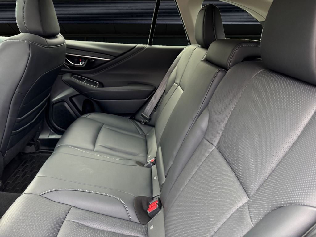 2024 Subaru Outback Limited *LIFETIME POWERTRAIN*