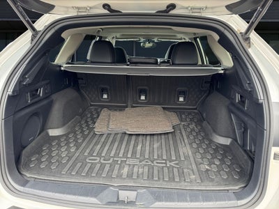 2024 Subaru Outback Limited *LIFETIME POWERTRAIN*