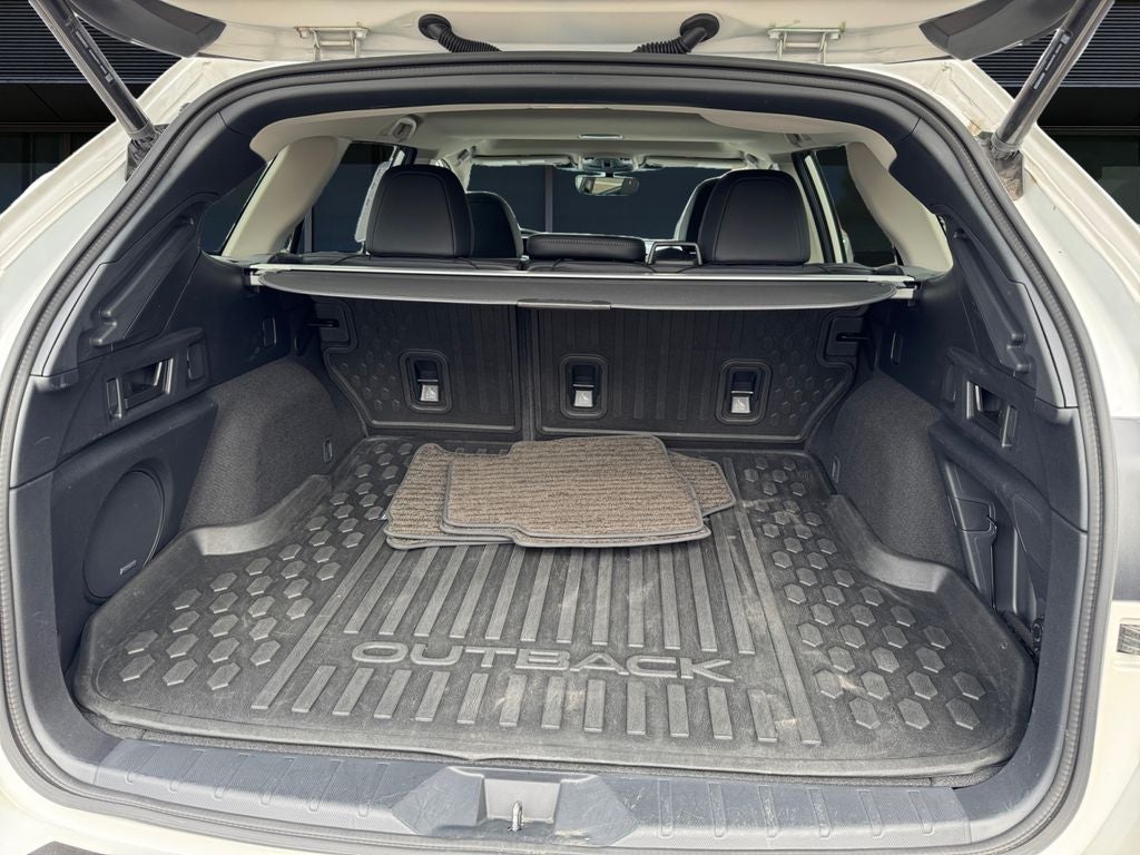 2024 Subaru Outback Limited *LIFETIME POWERTRAIN*