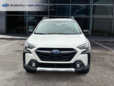 2024 Subaru Outback Limited *LIFETIME POWERTRAIN*