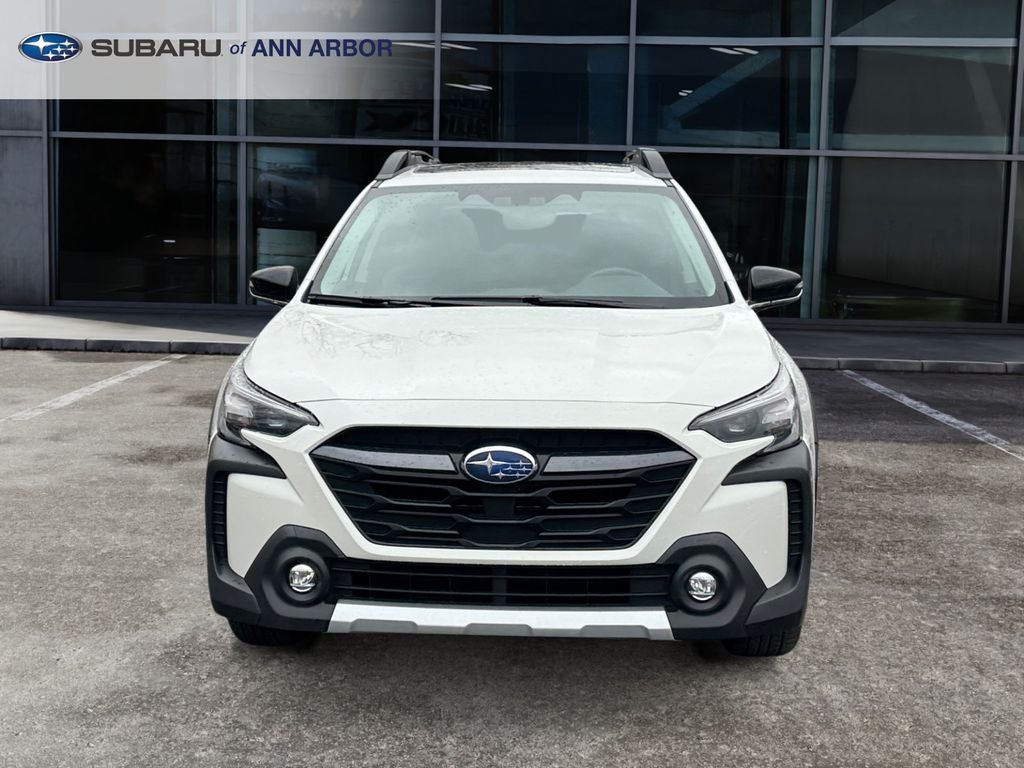 2024 Subaru Outback Limited *LIFETIME POWERTRAIN*