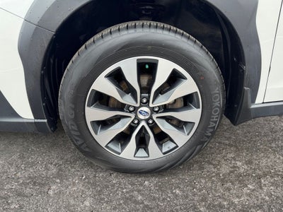 2024 Subaru Outback Limited *LIFETIME POWERTRAIN*