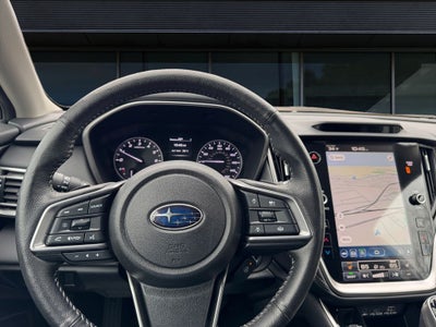 2024 Subaru Outback Limited *LIFETIME POWERTRAIN*