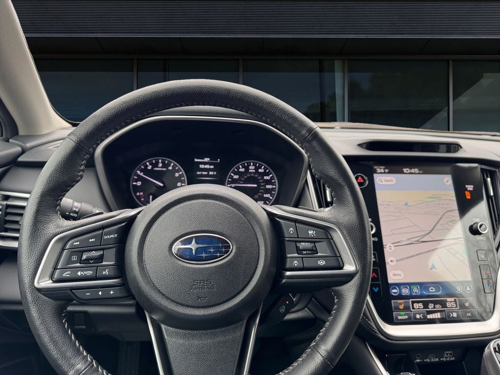 2024 Subaru Outback Limited *LIFETIME POWERTRAIN*