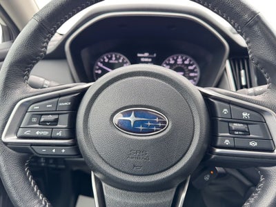 2024 Subaru Outback Limited *LIFETIME POWERTRAIN*