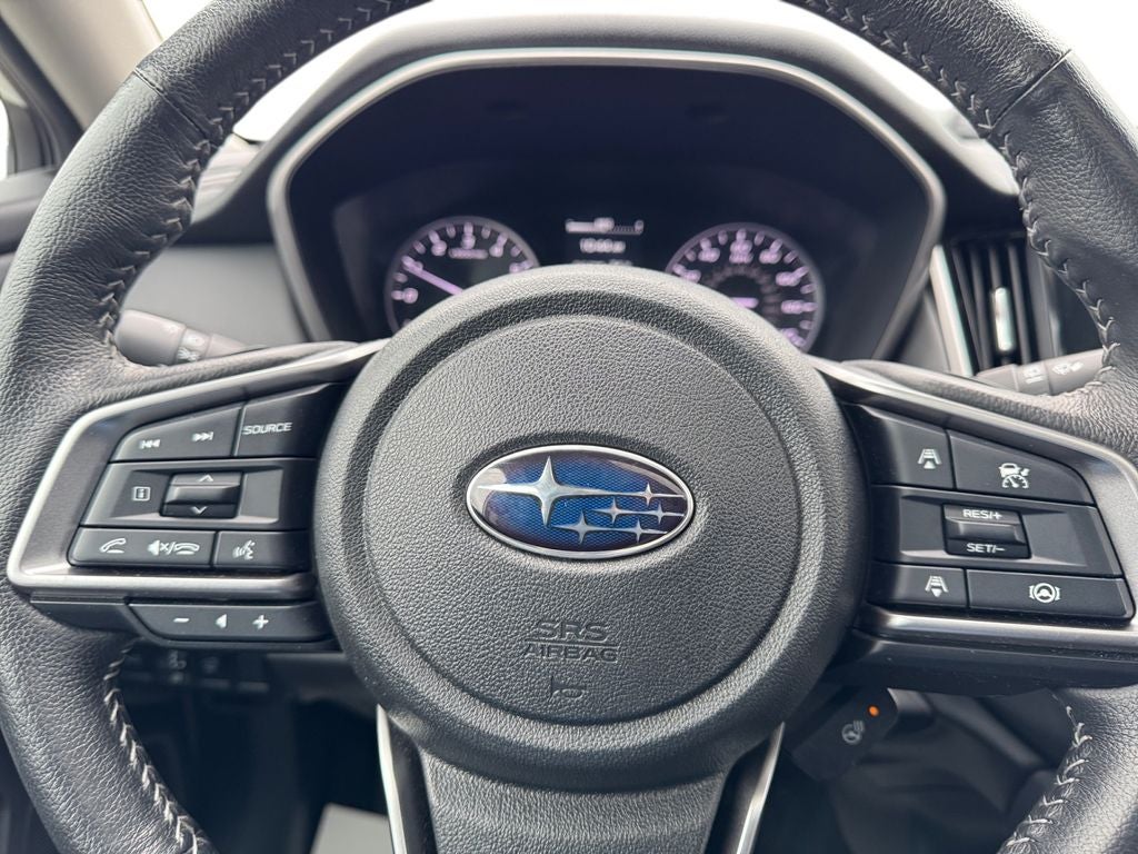 2024 Subaru Outback Limited *LIFETIME POWERTRAIN*