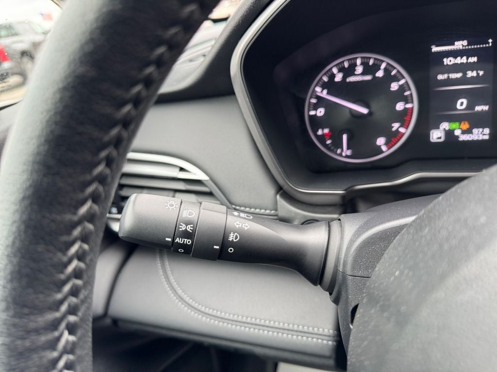 2024 Subaru Outback Limited *LIFETIME POWERTRAIN*