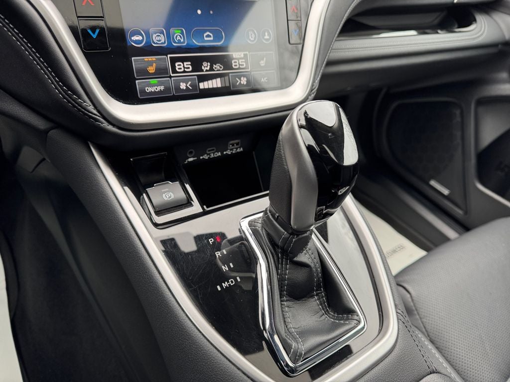 2024 Subaru Outback Limited *LIFETIME POWERTRAIN*