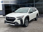 2024 Subaru Outback Limited *LIFETIME POWERTRAIN*