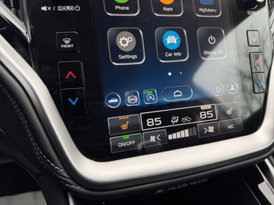 2024 Subaru Outback Limited *LIFETIME POWERTRAIN*