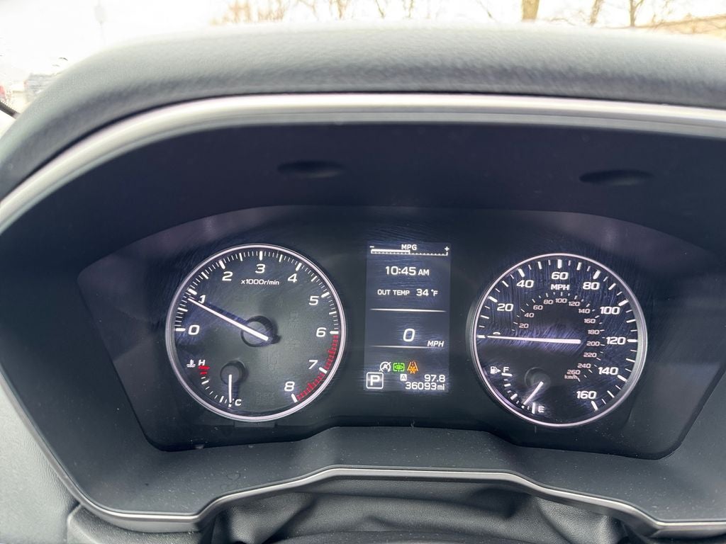 2024 Subaru Outback Limited *LIFETIME POWERTRAIN*
