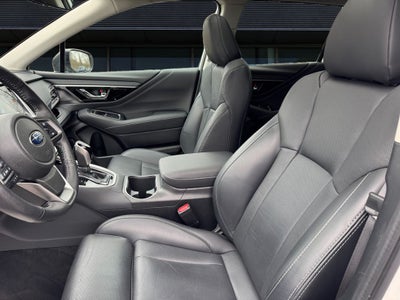 2024 Subaru Outback Limited *LIFETIME POWERTRAIN*