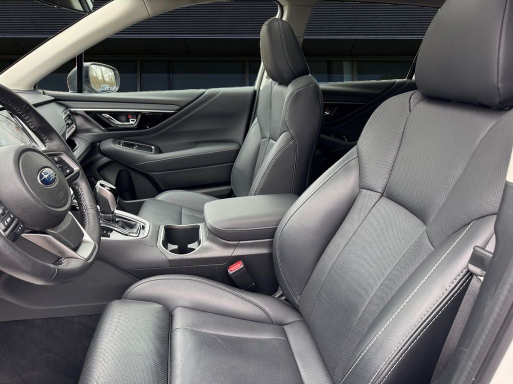 2024 Subaru Outback Limited *LIFETIME POWERTRAIN*