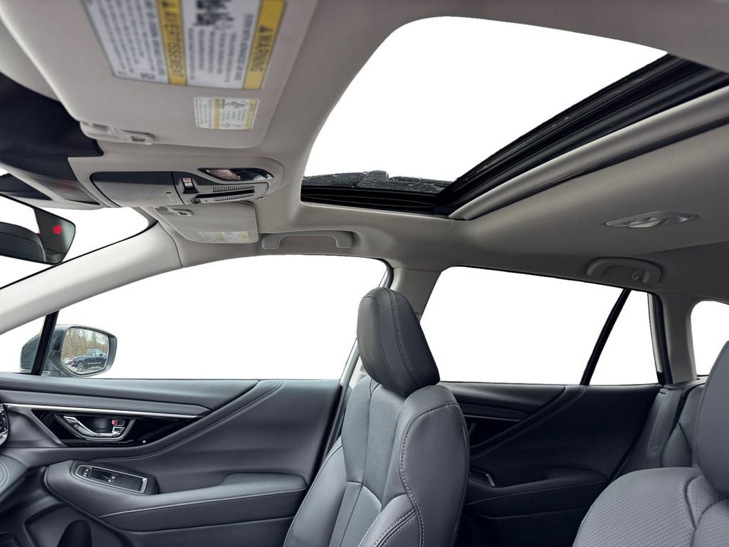 2024 Subaru Outback Limited *LIFETIME POWERTRAIN*