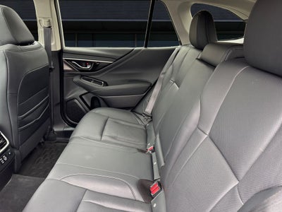 2024 Subaru Outback Limited *LIFETIME POWERTRAIN*