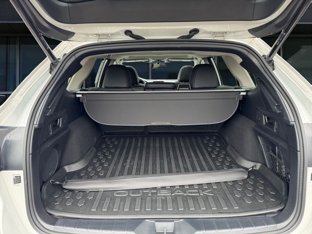 2024 Subaru Outback Limited *LIFETIME POWERTRAIN*