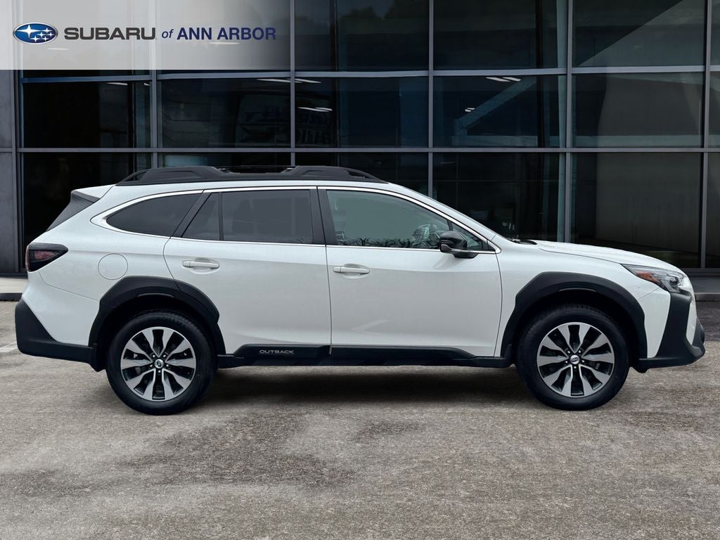 2024 Subaru Outback Limited *LIFETIME POWERTRAIN*
