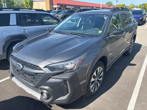 2024 Subaru Outback Limited *LIFETIME POWERTRAIN*