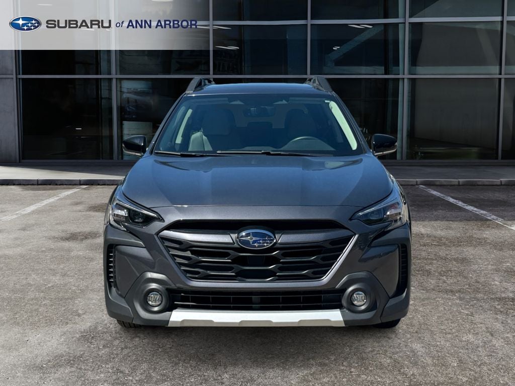 2024 Subaru Outback Limited *LIFETIME POWERTRAIN*