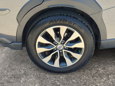 2024 Subaru Outback Limited *LIFETIME POWERTRAIN*