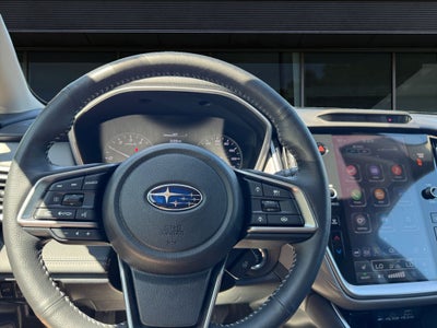 2024 Subaru Outback Limited *LIFETIME POWERTRAIN*