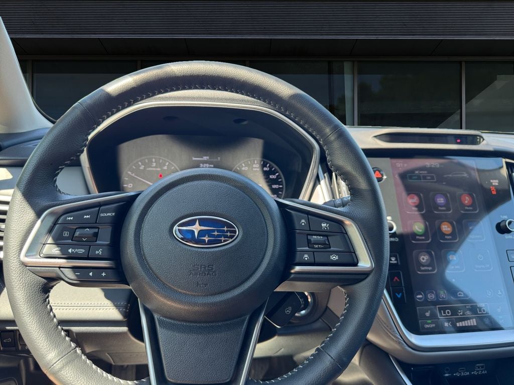 2024 Subaru Outback Limited *LIFETIME POWERTRAIN*