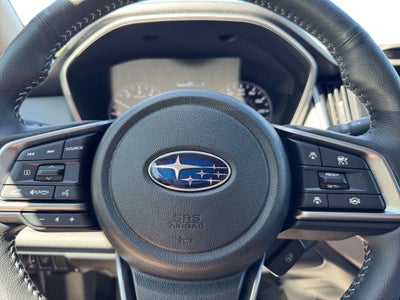 2024 Subaru Outback Limited *LIFETIME POWERTRAIN*