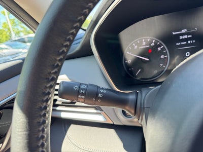 2024 Subaru Outback Limited *LIFETIME POWERTRAIN*