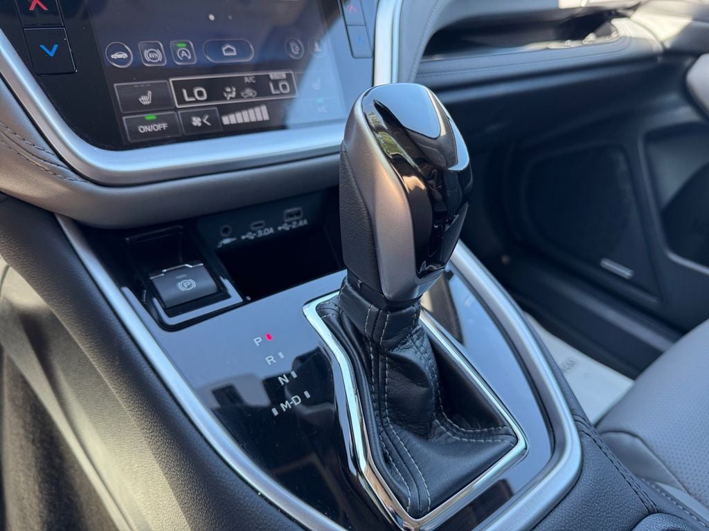 2024 Subaru Outback Limited *LIFETIME POWERTRAIN*