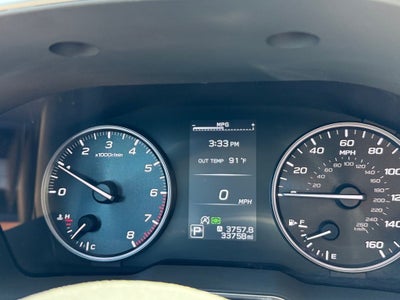 2024 Subaru Outback Limited *LIFETIME POWERTRAIN*