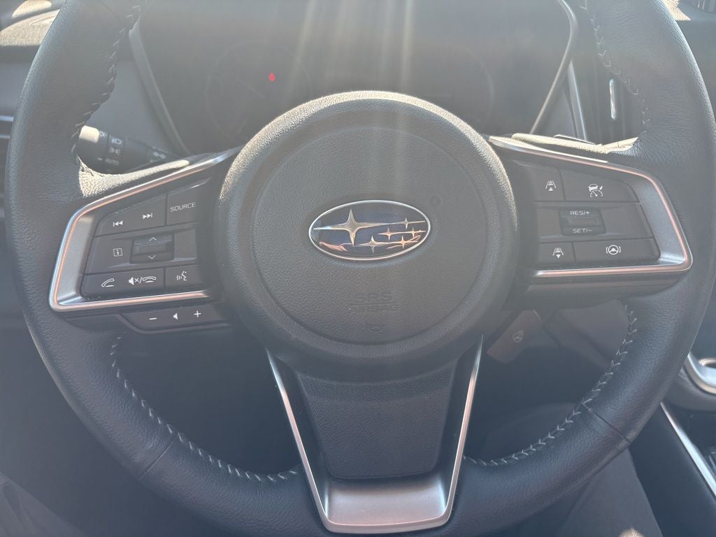2024 Subaru Outback Limited *LIFETIME POWERTRAIN*