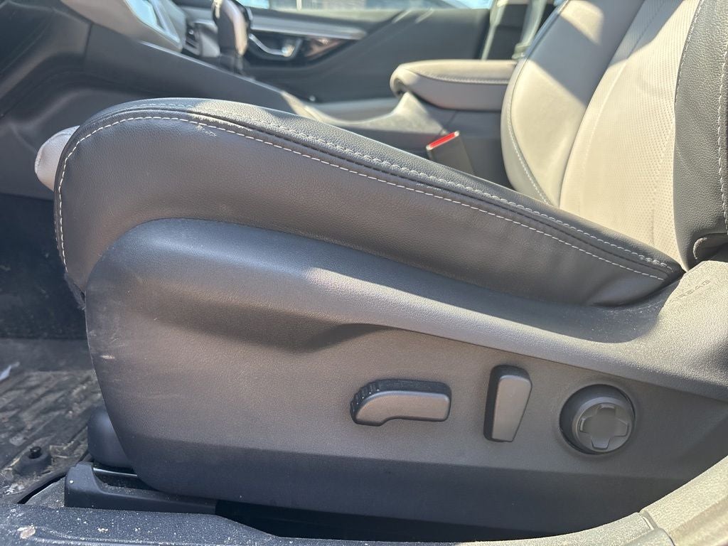 2024 Subaru Outback Limited *LIFETIME POWERTRAIN*