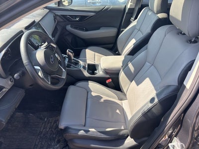 2024 Subaru Outback Limited *LIFETIME POWERTRAIN*